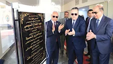  بتكلفة 350 مليون جنيه.. وزير التعليم العالي يفتتح عددًا من المشروعات بجامعة المنيا