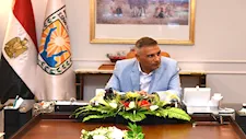 محافظ جنوب سيناء يدرس إنشاء منصة مركزية لتحسين كفاءة العمل عنوان سيو: