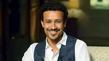 اليوم.. أحمد داود يشاهد فيلم "إذما" مع جمهوره في كايرو فيستيفال سيتي