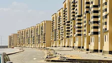 الإسكان تعلن تعديل الحد الأقصى للدخل في حجز شقق الإسكان الاجتماعي والآدنى أصبح 5 آلاف جنيه