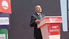 افتتاح ملتقى توظيفي بجامعة عين شمس وتوفير 2000 فرصة عمل 