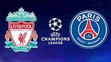لحظة بلحظة.. ليفربول 0 - 1 باريس سان جيرمان بدوري الأبطال