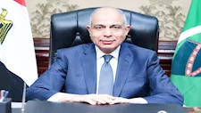 صوامع المنيا تستقبل 362 ألف طن قمح