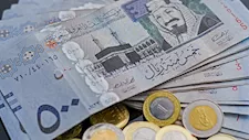  انخفض في 5 بنوك.. سعر الريال السعودي مقابل الجنيه خلال تعاملات اليوم