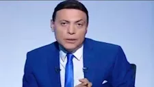 "الأعلى للإعلام": منع ظهور محمد الغيطي لمدة شهر لانتهاك حرمة عبدالعزيز