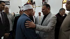 بتكلفة 7 ملايين جنيه.. أوقاف كفر الشيخ تفتتح مسجدًا جديدًا - صور 