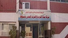 كسر مفاجئ بخط مياه رئيسي بالبداري يؤثر على الخدمة.. وتشغيل الآبار الارتوازية كبديل