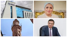 حدث في 8 ساعات| إجراء جديد لتنظيم صرف السلع التموينية.. وهل تخضع هواتف الحجاج الشخصية للضريبة الجمركية؟ 