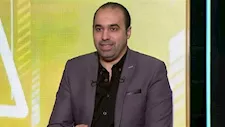 رسالة نارية من جمال حمزة للاعبي الزمالك قبل القمة الـ132