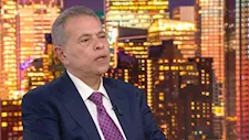 هؤلاء بعد إيران.. توفيق عكاشة: هل اقتربت ساعة الصفر لأنظمة أخرى؟