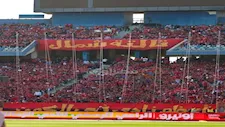 "اسمه يصنع النجوم".. رسائل قوية من جماهير الأهلي للاعبي الفريق أمام الزمالك