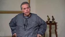 توفيق عكاشة: نظام الملالي الإيراني منته سواء بضربة أو بدون ضربة