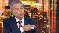 توفيق عكاشة: إيران قتلت من المسلمين ما يعادل سكان إسرائيل