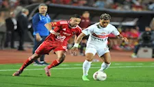 ثلاثية الأهلي تسقط توقعات الذكاء الاصطناعي.. كيف تُحلل الروبوتات المباريات؟