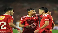 "بسبب لقاء القمة".. الأهلي يعلن سبب غياب تريزيجيه عن مباراة إنبي غدا بالدوري