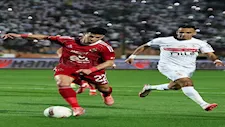 بن شرقي خرافي.. إحصائيات اللاعبين في مباراة الأهلي والزمالك (رقمي)