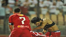 "بعد ثلاثية القمة".. موعد مباراة الأهلي المقبلة بعد الفوز على الزمالك بالدوري