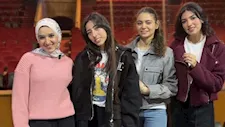 جامعة القاهرة تطلق مبادرة ثقافية تربط بين الفنون الشعبية المصرية والفلامنكو الإسباني