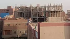 تجديد حبس موظفين بالفيوم في قضية تزوير أوراق مخالفات البناء