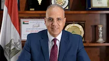 "أشعر بالهدوء".. منشور لوزير الري بعد مباراة القمة يثير تفاعلًا واسعًا