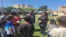غلق مركز شباب بأبو صير وإحالة عاملين للتحقيق بالإسكندرية (صور)