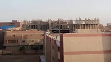 تجديد حبس موظفين بالفيوم في قضية تزوير أوراق مخالفات البناء