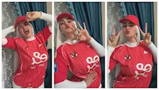 بـ "التلاتة يا حبيبي".. سما المصري تحتفل بفوز النادي الأهلي على الزمالك