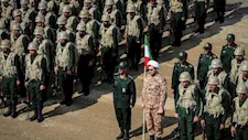 "زمام المبادرة بأيدينا".. الحرس الثوري الإيراني يوجّه تحذيرات قوية لدول المنطقة