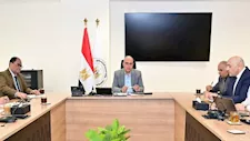 الري: إزالة 170 تعديًا على أملاك ومجاري المياه خلال الأسبوع الأول من الموجة 29