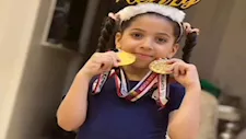 رحلة حلم انتهت بفاجعة.. كنزي خرجت تبحث عن بطولة ففقدت نصف أسرتها في البحيرة