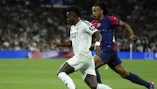 قبل الكلاسيكو.. تاريخ مواجهات ريال مدريد وبرشلونة في الدوري الإسباني