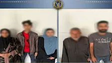 خلاف على بيع منزل.. الداخلية تكشف حقيقة مشاجرة عائلية بالغربية