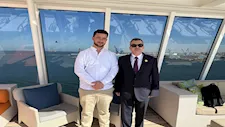وزير التخطيط لـ"مصراوي": نستهدف جذب 30 مليون سائح بحلول 2030