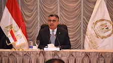 وزير التموين يجتمع بمديري المديريات لمتابعة القمح واستعدادات عيد الأضحى
