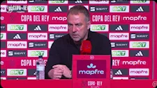 برشلونة يعلن.. الموت يفجع هانسي فليك قبل ساعات من الكلاسيكو