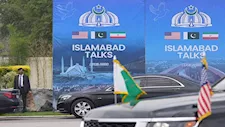 إيران تُسلّم باكستان ردها الرسمي على المقترح الأمريكي لإنهاء الحرب