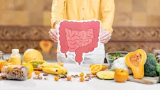5 أطعمة تساعد على الهضم وتعزز صحة الأمعاء