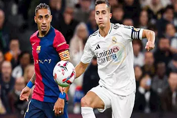 برشلونة في الصدارة.. جدول ترتيب الدوري الإسباني قبل مباراة الكلاسيكو