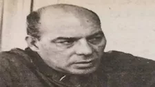 "بدون باروكة".. صور نادرة للنجم فريد شوقي في عدد من المناسبات