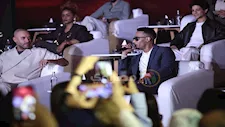 محمد رمضان: مسلسل الأسطورة حقق نجاح جماهيري جديد من نوعه