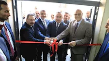 بحضور الوزير والمحافظ.. افتتاح مشروعات صحية بجامعة الإسكندرية بـ632 مليون جنيه