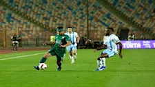 سيراميكا كليوباترا يضمن المشاركة الإفريقية بعد فوز بيراميدز بكأس مصر 