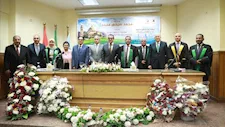 وزير الصحة يشارك في مناقشة رسالة دكتوراه عن دور "100 مليون صحة" للقطاع الصحي