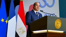 جاهزية وكفاءة.. تفاصيل جولة الرئيس السيسي في مقر القيادة الاستراتيجية بالعاصمة