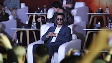 محمد رمضان: بقلع بدلة النجم داخل الاستوديو وعمري ما قصدت إثارة الجدل