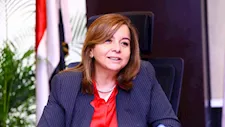 مي عبدالحميد: مليون و40 ألف شقة لمنخفضي الدخل.. و32 ألفاً لمتوسطي الدخل منذ 2014