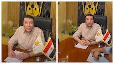 منها زيادة المعاشات.. مصطفى كامل يعلن عن قرارات جديدة لدعم أعضاء نقابة