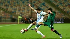 "بعد التتويج بالكأس".. موعد مباراة بيراميدز المقبلة عقب الفوز على زد