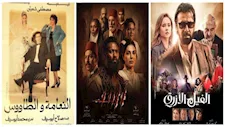 قبل عرض فيلم "أسد" بالسينمات.. أفلام تصدرت عناوينها أسماء حيوانات