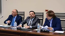 لمواجهة التضخم وارتفاع أسعار الوقود.. "شباب النواب" توصي بزيادة ميزانية هيئة ستاد القاهرة 